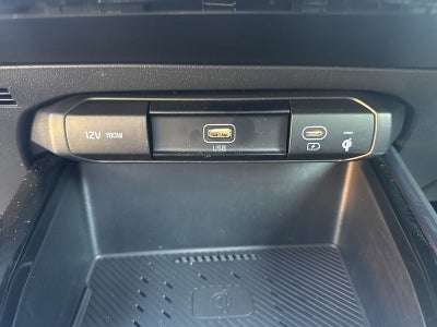 2024 Kia Niro EV Wind