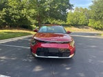 2024 Kia Niro EV Wind