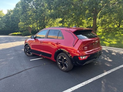 2024 Kia Niro EV Wind