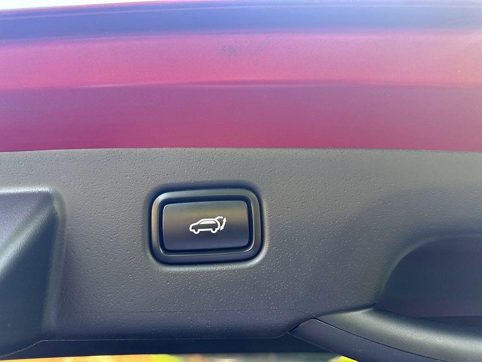 2024 Kia Niro EV Wind