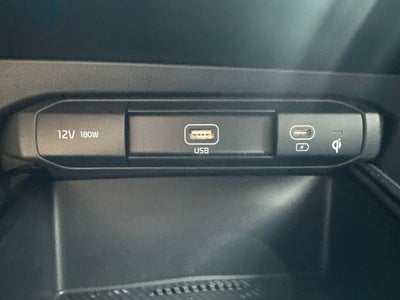 2024 Kia Niro EV Wind