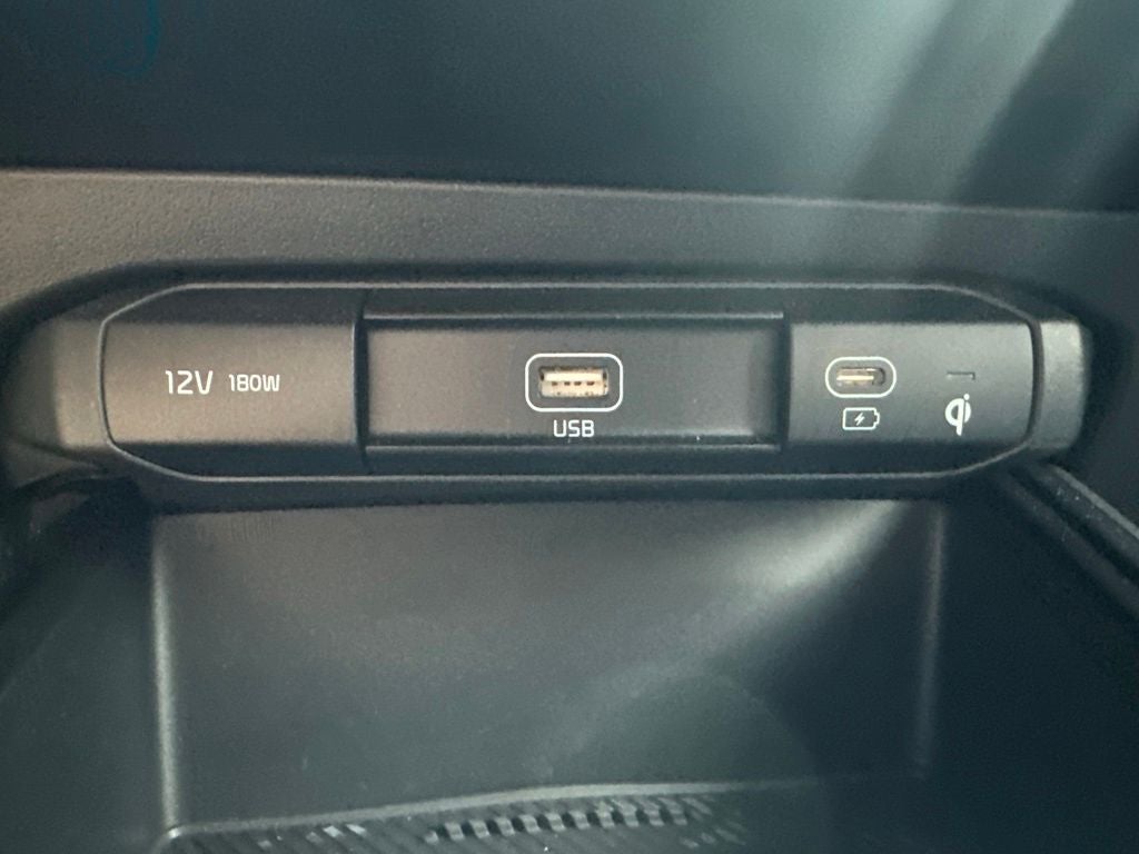 2024 Kia Niro EV Wind