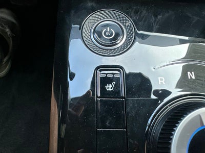 2024 Kia Niro EV Wind