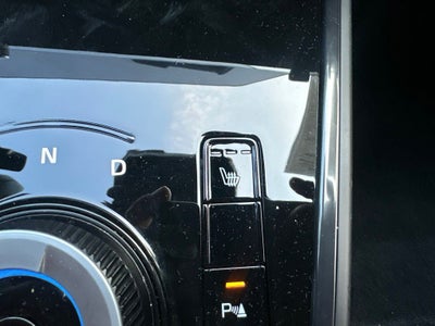 2024 Kia Niro EV Wind