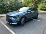 2024 Kia Niro EV Wind