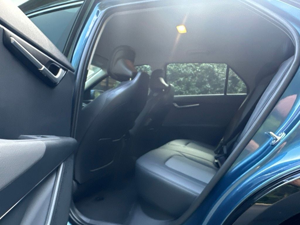 2024 Kia Niro EV Wind