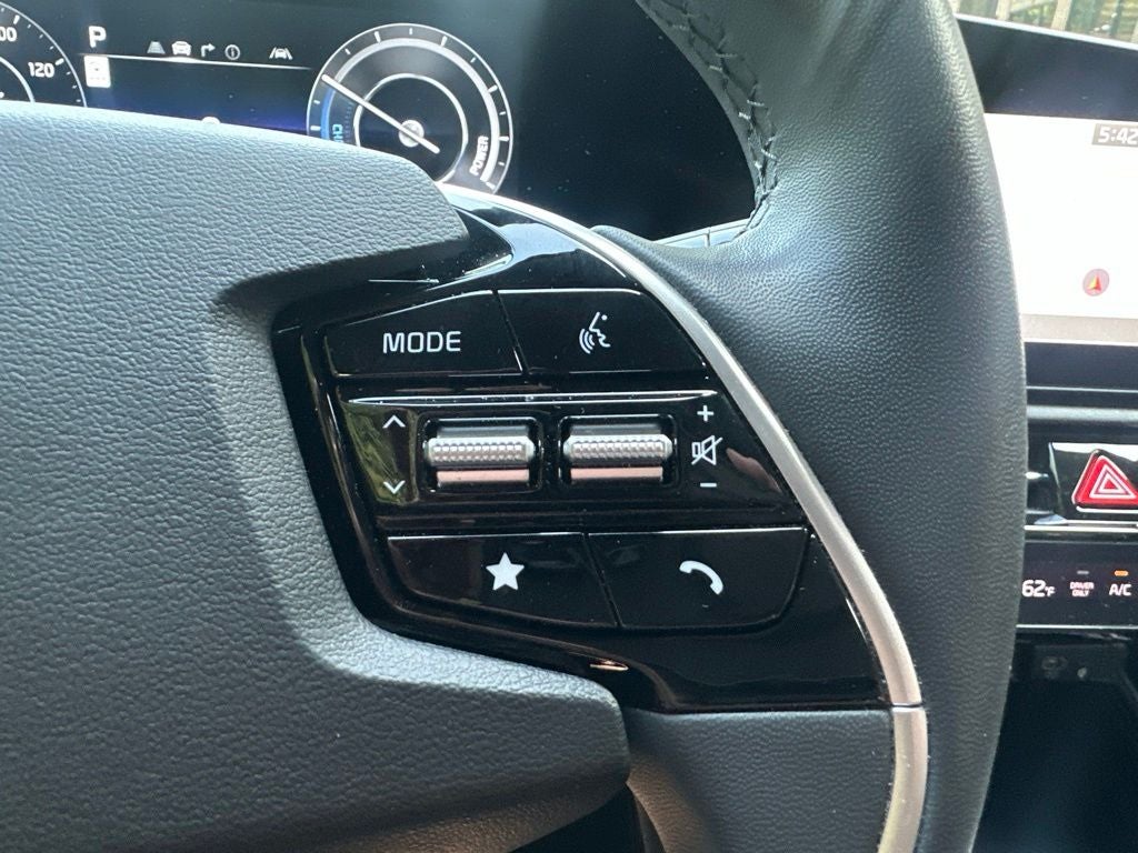 2024 Kia Niro EV Wind