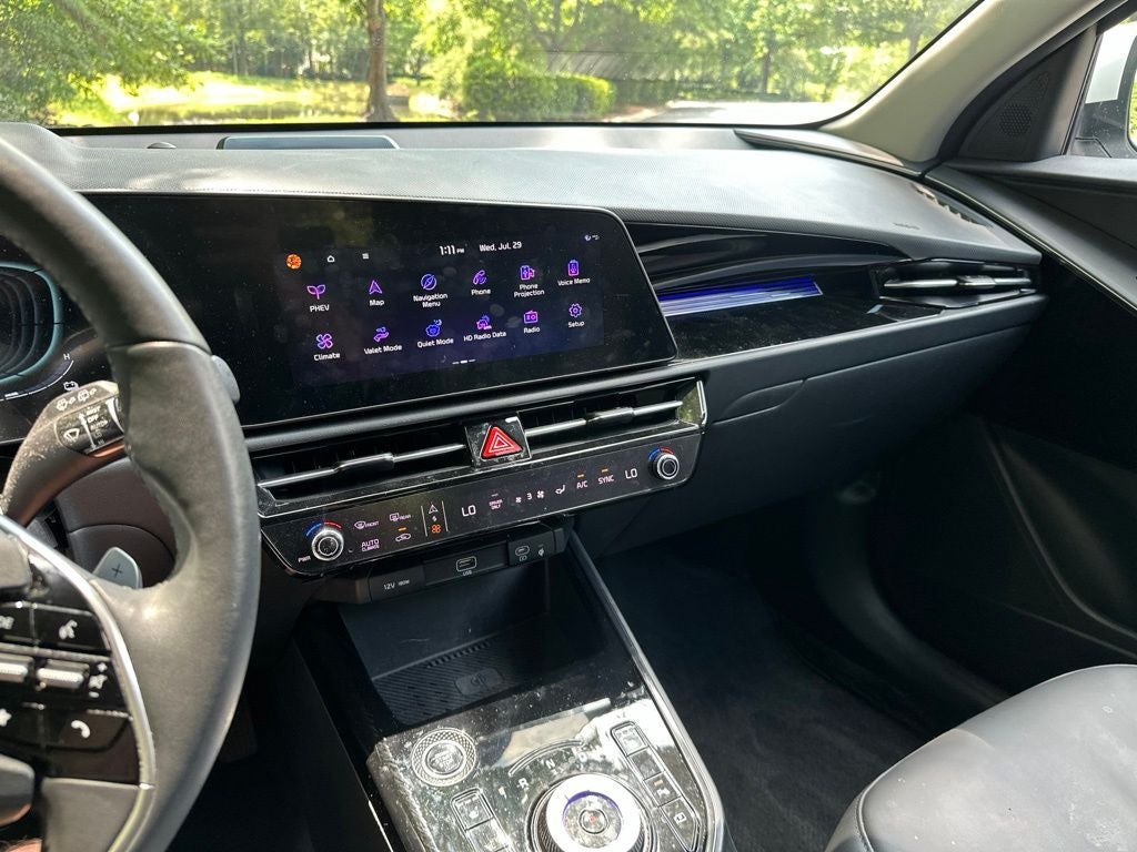 2024 Kia Niro Plug-In Hybrid EX