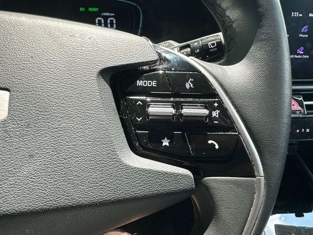 2024 Kia Niro Plug-In Hybrid EX