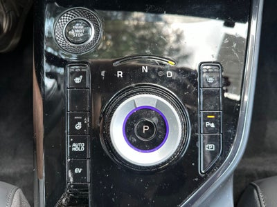 2024 Kia Niro Plug-In Hybrid EX