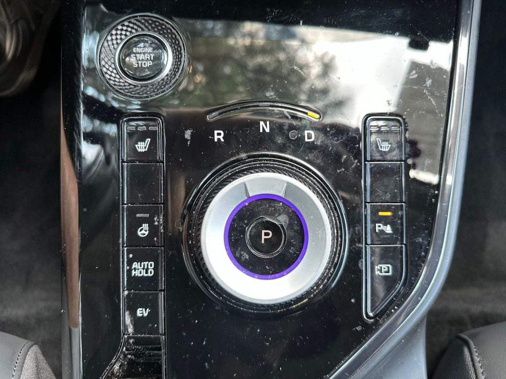 2024 Kia Niro Plug-In Hybrid EX