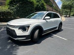2024 Kia Niro Plug-In Hybrid EX