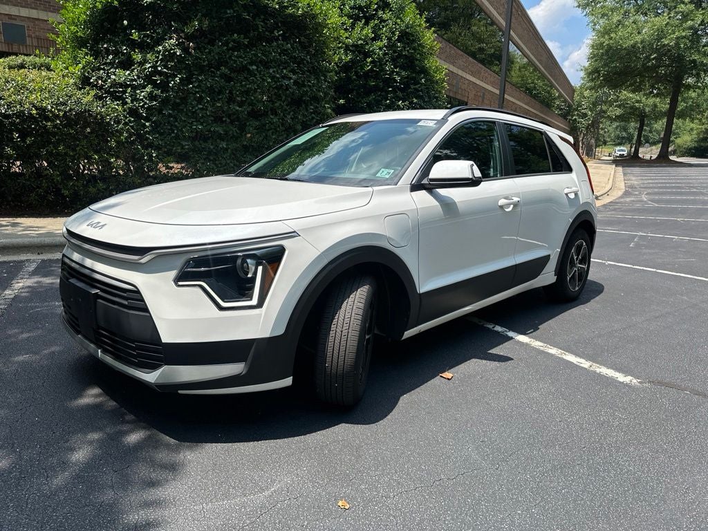 2024 Kia Niro Plug-In Hybrid EX