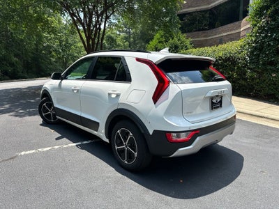 2024 Kia Niro Plug-In Hybrid EX