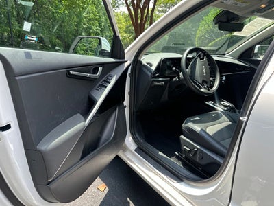 2024 Kia Niro Plug-In Hybrid EX