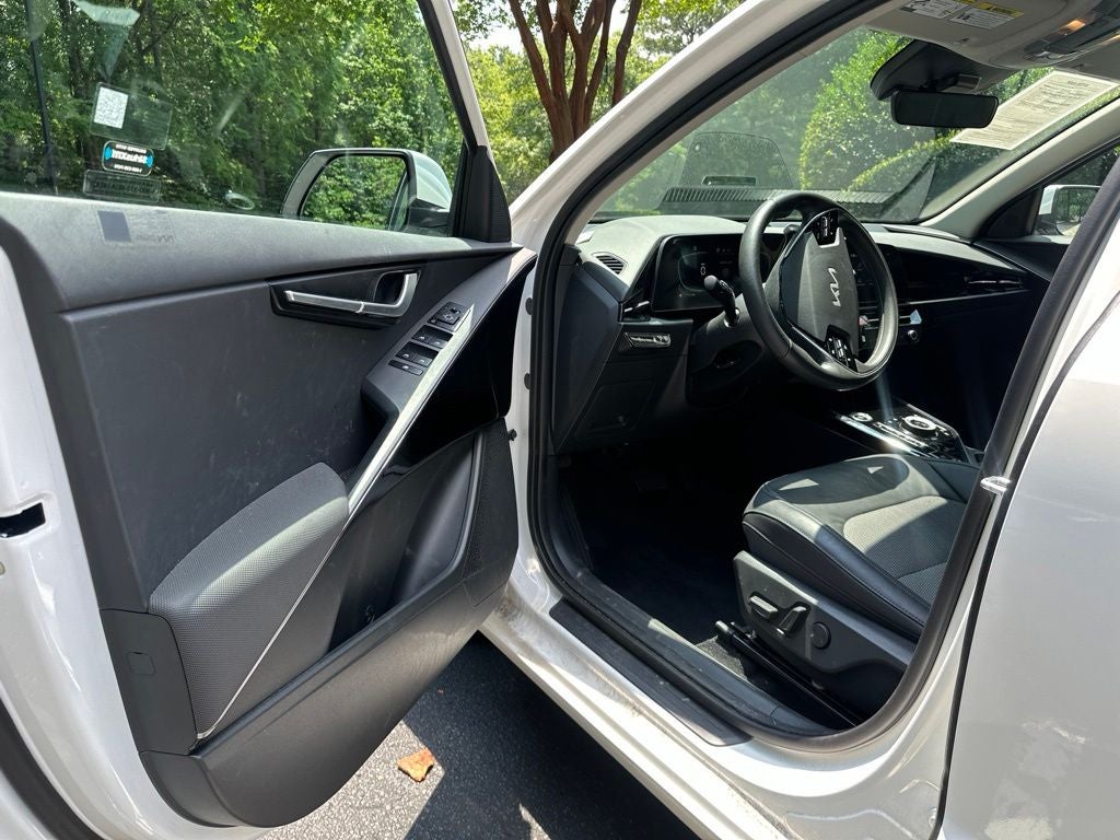 2024 Kia Niro Plug-In Hybrid EX