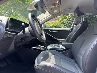2024 Kia Niro Plug-In Hybrid EX