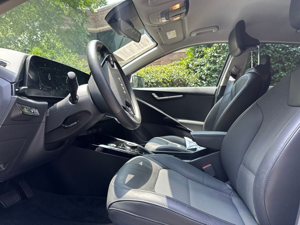 2024 Kia Niro Plug-In Hybrid EX