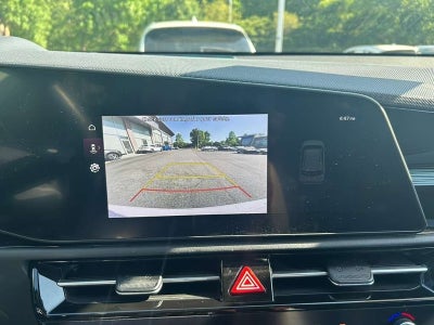 2024 Kia Niro Plug-In Hybrid EX