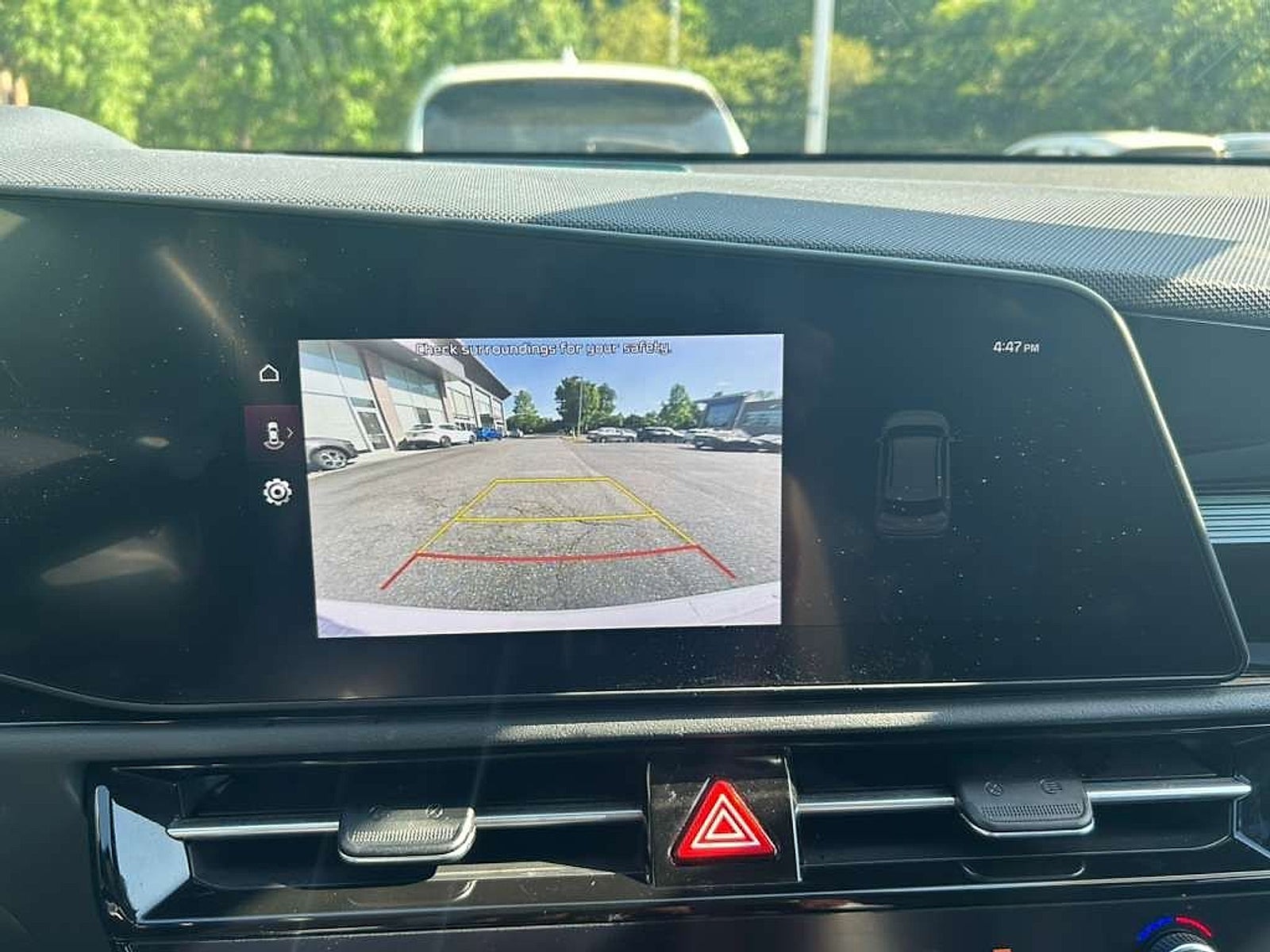2024 Kia Niro Plug-In Hybrid EX
