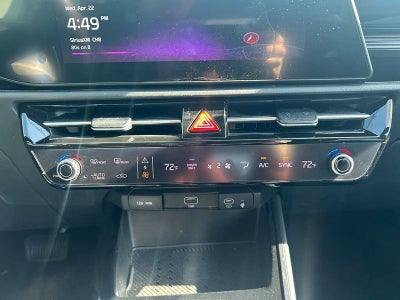 2024 Kia Niro Plug-In Hybrid EX