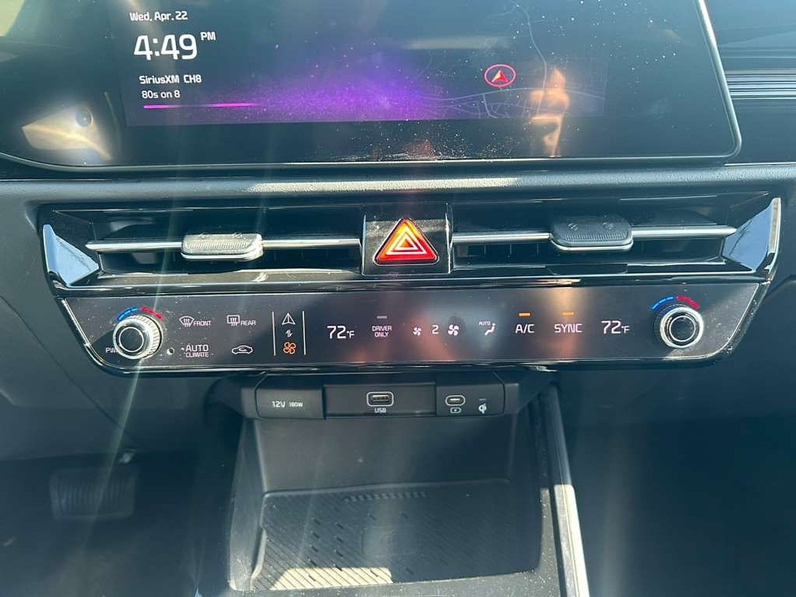 2024 Kia Niro Plug-In Hybrid EX