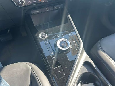 2024 Kia Niro Plug-In Hybrid EX