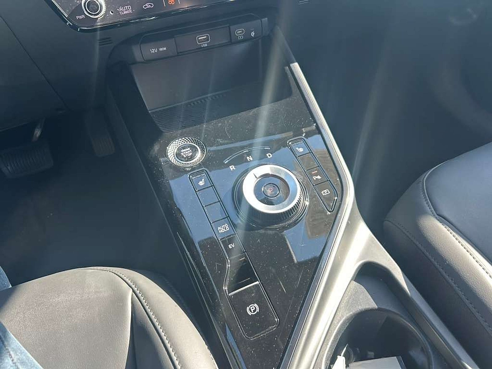 2024 Kia Niro Plug-In Hybrid EX