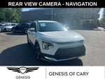 2024 Kia Niro Plug-In Hybrid EX
