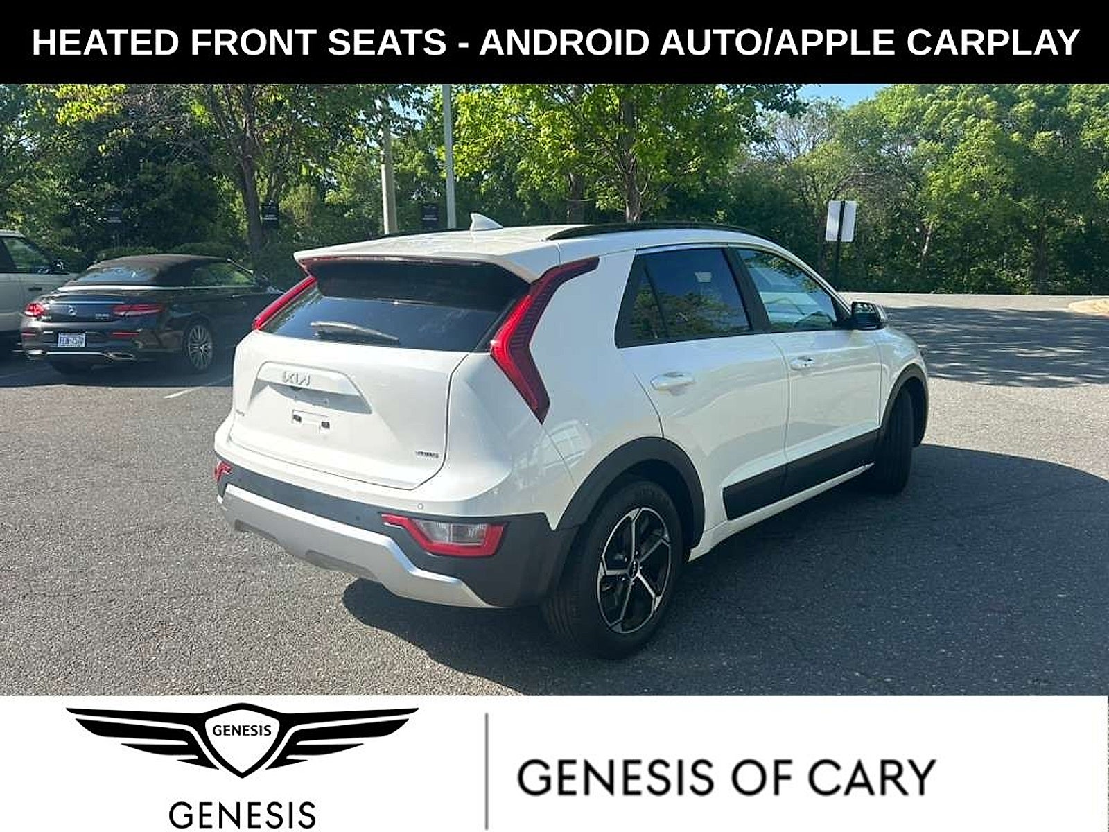 2024 Kia Niro Plug-In Hybrid EX