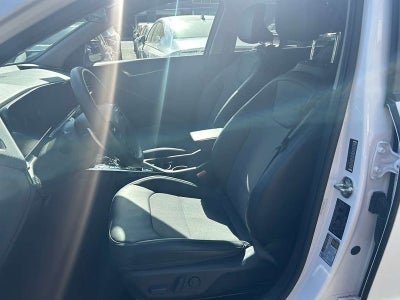 2024 Kia Niro Plug-In Hybrid EX