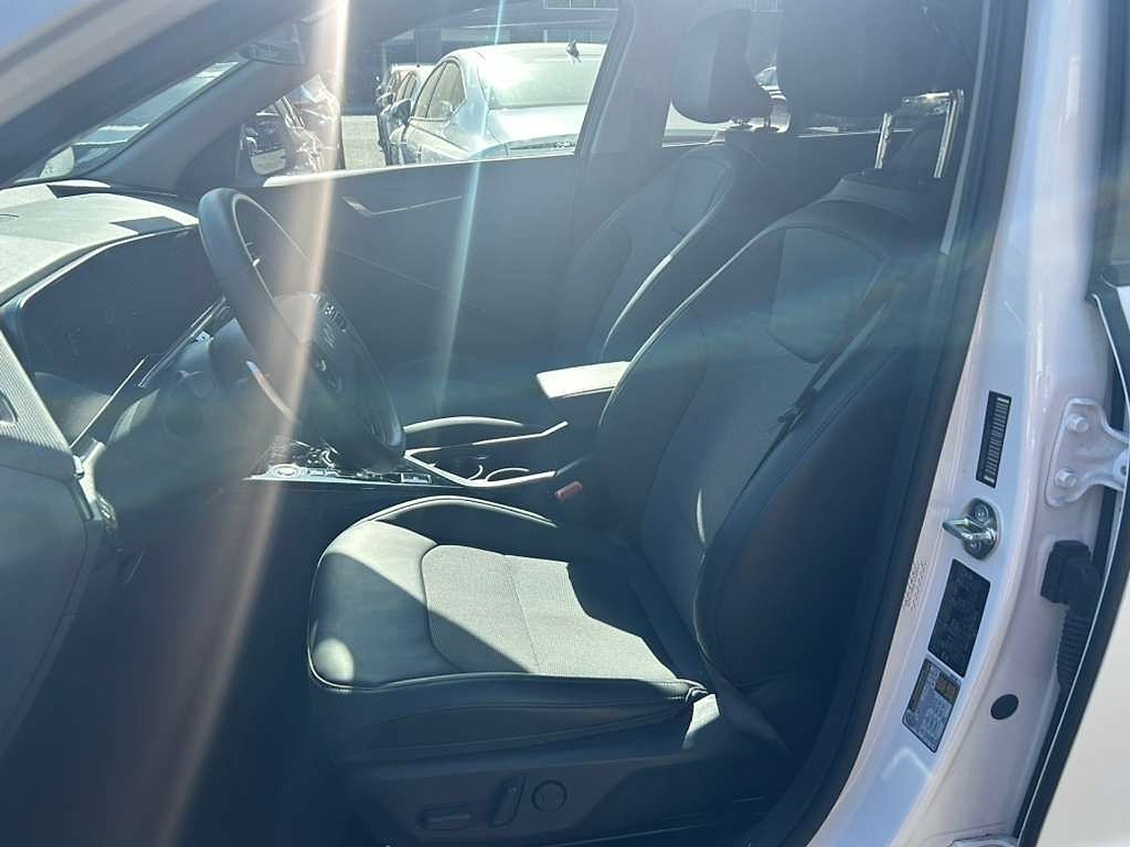 2024 Kia Niro Plug-In Hybrid EX