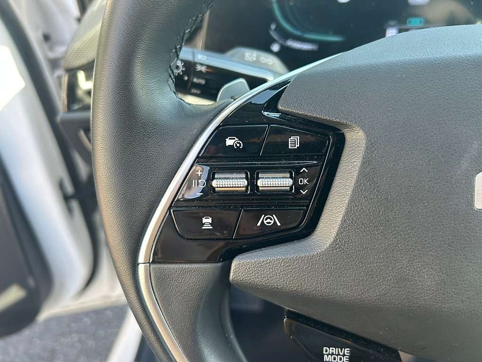 2024 Kia Niro Plug-In Hybrid EX