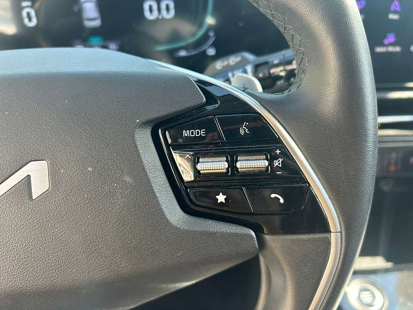 2024 Kia Niro Plug-In Hybrid EX