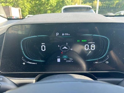2024 Kia Niro Plug-In Hybrid EX
