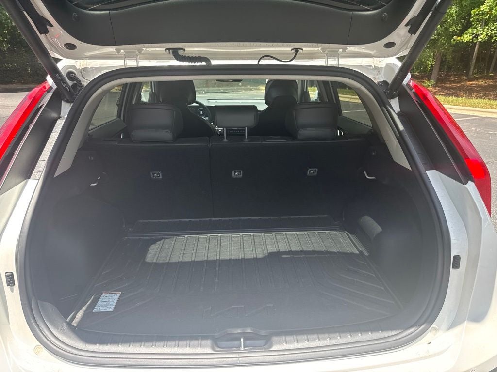 2024 Kia Niro EV Wave