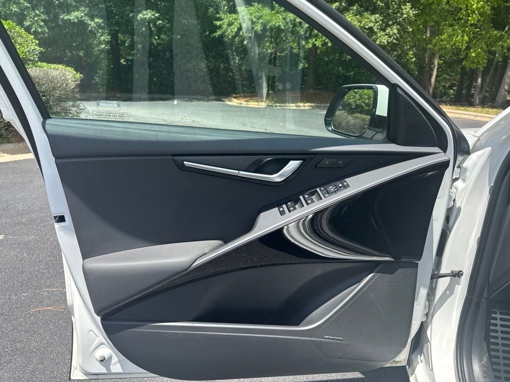 2024 Kia Niro EV Wave