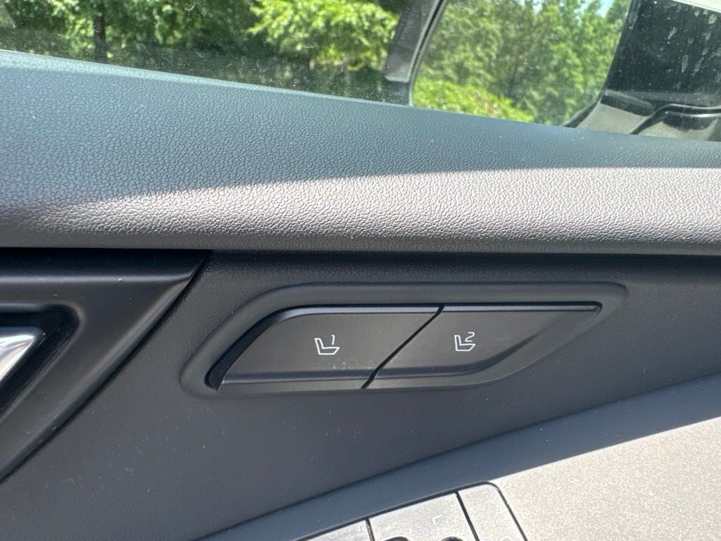 2024 Kia Niro EV Wave