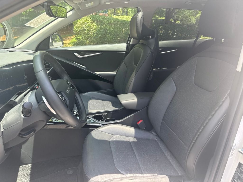 2024 Kia Niro EV Wave