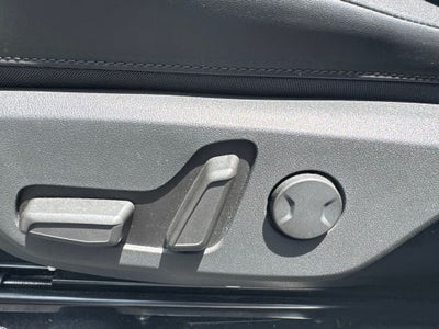 2024 Kia Niro EV Wave