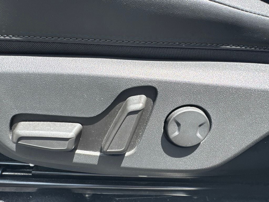 2024 Kia Niro EV Wave