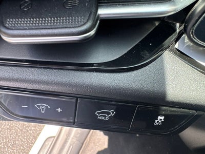 2024 Kia Niro EV Wave