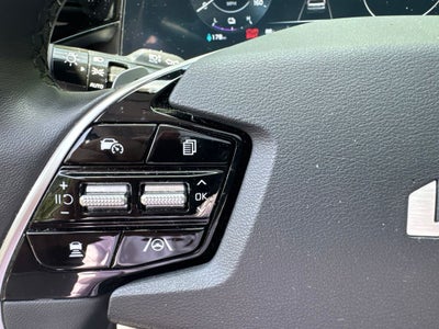 2024 Kia Niro EV Wave