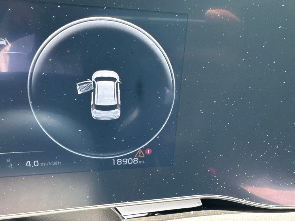 2024 Kia Niro EV Wave