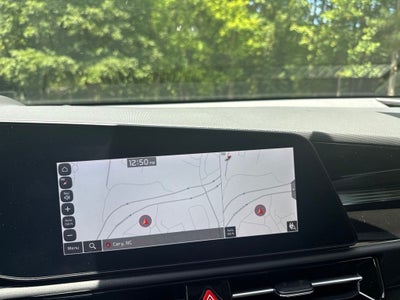 2024 Kia Niro EV Wave