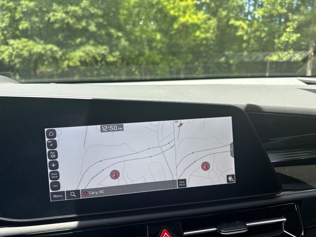 2024 Kia Niro EV Wave