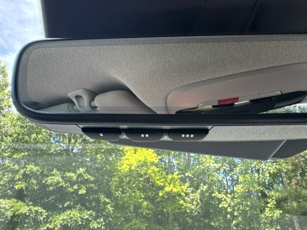 2024 Kia Niro EV Wave