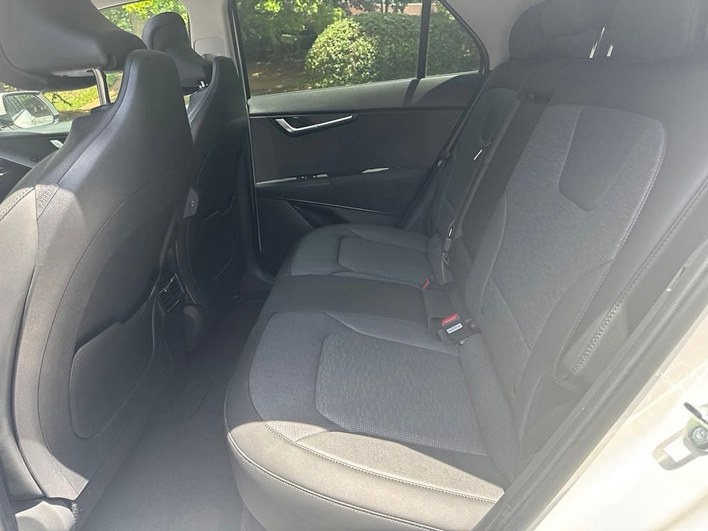 2024 Kia Niro EV Wave
