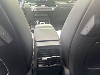 2024 Kia Niro EV Wave