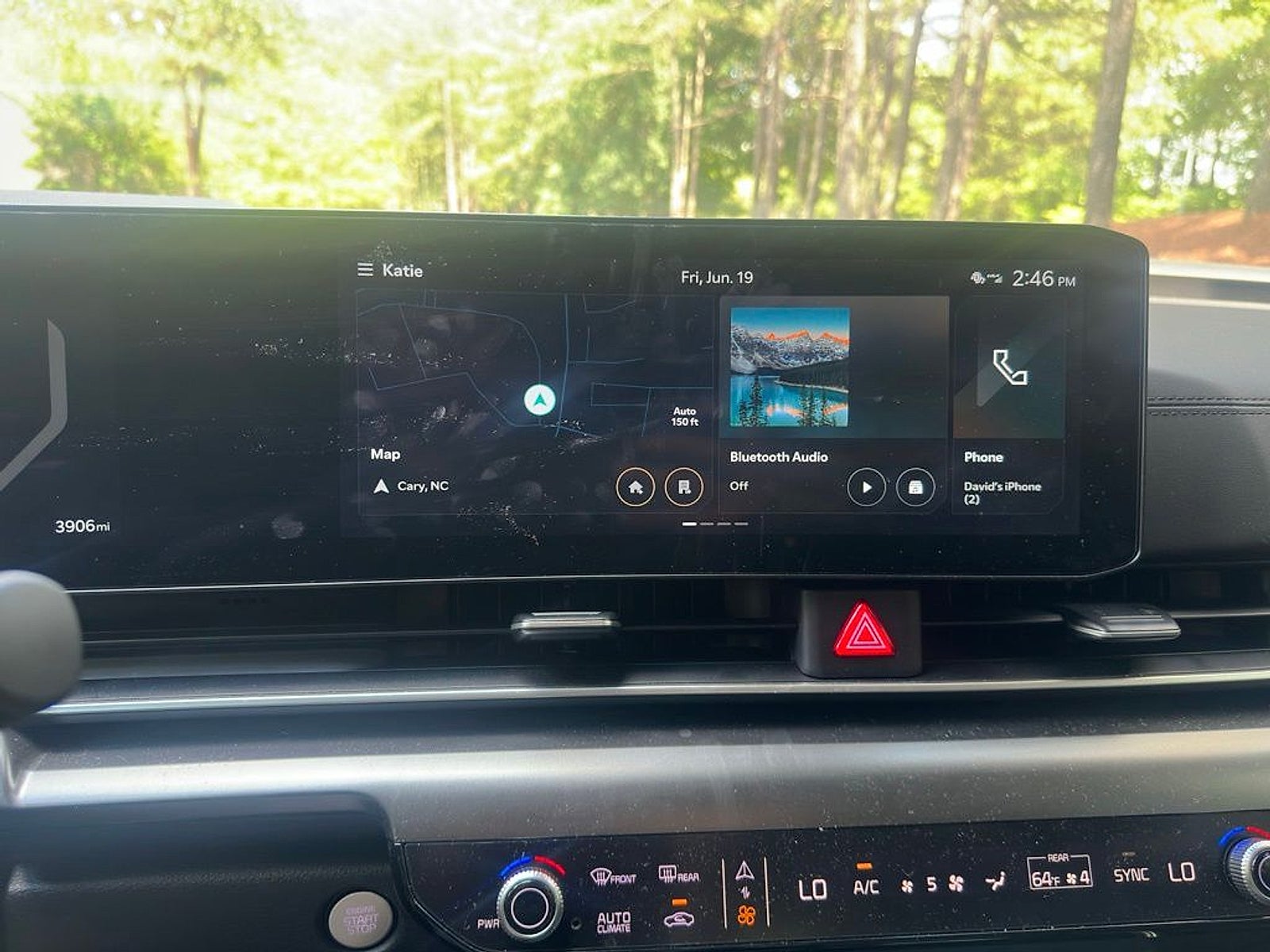 2025 Kia Carnival MPV SX Prestige